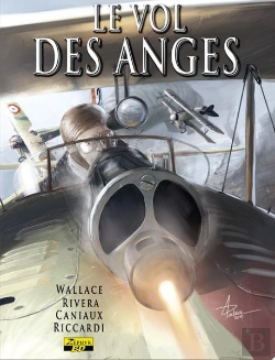Bertrand.pt - Coffret Le Vol Des Anges T1 A T4