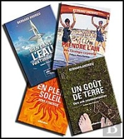 Coffret L'Écologie Corporelle ; Vers Une Cosmotique