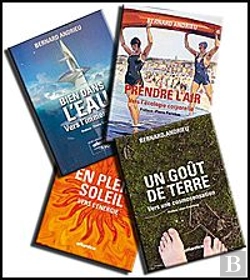 Bertrand.pt - Coffret L'Écologie Corporelle ; Vers Une Cosmotique