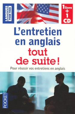 Bertrand.pt - Coffret L'Entretien En Anglais Tout De Suite