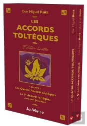 Coffret : Les Accords Tolteques