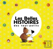 Coffret Les Belles Histoires Des Tout-Petits