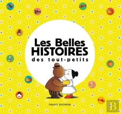 Bertrand.pt - Coffret Les Belles Histoires Des Tout-Petits