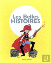 Coffret Les Belles Histoires