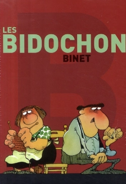 Bertrand.pt - Coffret Les Bidochons