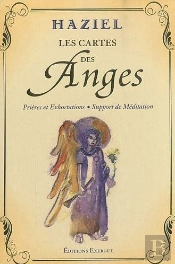 Coffret Les Cartes Des Anges