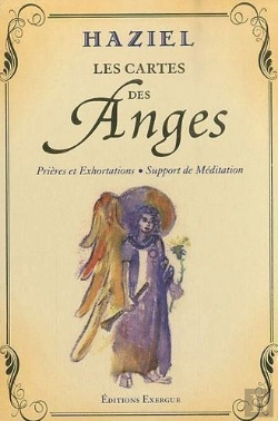 Bertrand.pt - Coffret Les Cartes Des Anges