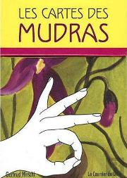 Coffret Les Cartes Des Mudras 2 Edt