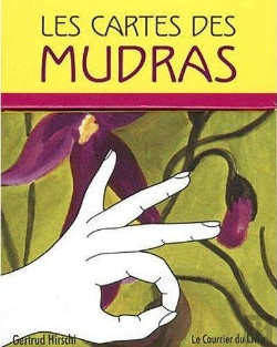 Bertrand.pt - Coffret Les Cartes Des Mudras 2 Edt