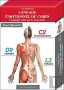 Coffret Les Cartes Du Langage Emotionnel Du Corps