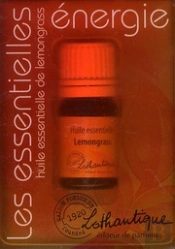 Coffret Les Essentielles ; Énergie