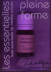 Coffret Les Essentielles ; Pleine Forme