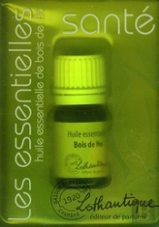 Coffret Les Essentielles ; Santé