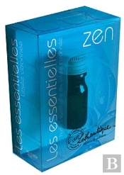 Coffret Les Essentielles ; Zen