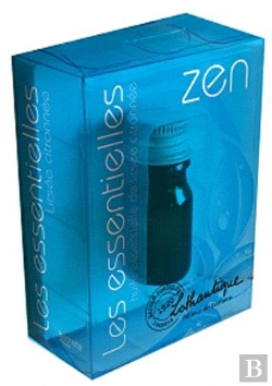 Bertrand.pt - Coffret Les Essentielles ; Zen