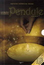 Coffret Les Fabuleux Pouvoirs Du Pendule