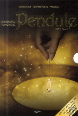 Bertrand.pt - Coffret Les Fabuleux Pouvoirs Du Pendule