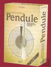 Coffret Les Fabuleux Pouvoirs Du Pendule