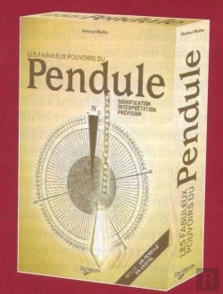 Bertrand.pt - Coffret Les Fabuleux Pouvoirs Du Pendule
