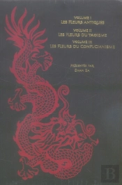 Coffret Les Fleurs De La Pensée Chinoise