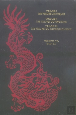 Bertrand.pt - Coffret Les Fleurs De La Pensée Chinoise