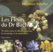 Coffret Les Fleurs Du Docteur Bach