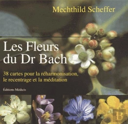 Bertrand.pt - Coffret Les Fleurs Du Docteur Bach