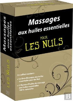 Bertrand.pt - Coffret Les Huiles Essentielles Pour Les Nuls