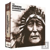 Coffret Les Indiens