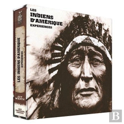 Bertrand.pt - Coffret Les Indiens