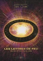 Coffret Les Lettres De Feu