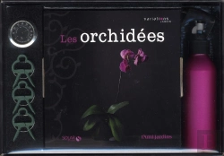 Bertrand.pt - Coffret Les Orchidees
