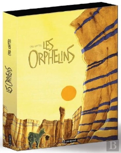 Bertrand.pt - Coffret Les Orphelins 2v