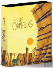 Coffret Les Orphelins 2v