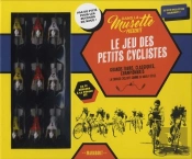 Coffret Les Petits Cyclistes