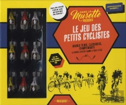 Bertrand.pt - Coffret Les Petits Cyclistes