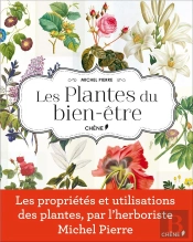Coffret Les Plantes Du Bien-Etre