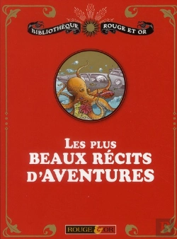 Bertrand.pt - Coffret Les Plus Beaux Recits D'Aventure