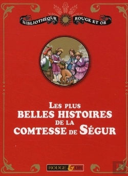 Bertrand.pt - Coffret Les Plus Belles Histoires De La Comtesse De Segur