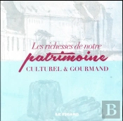 Coffret Les Richesses De Notre Patrimoine Culturel Et Gourmand