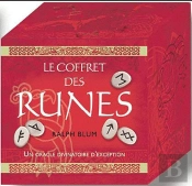 Coffret Les Runes