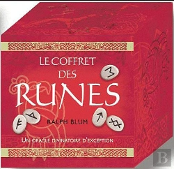 Bertrand.pt - Coffret Les Runes
