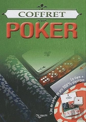Coffret Les Secrets Du Poker