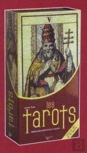 Coffret Les Tarots