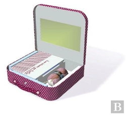 Bertrand.pt - Coffret Les Tricots De Coco
