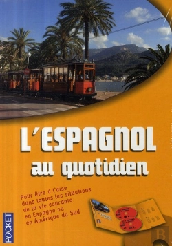 Bertrand.pt - Coffret L'Espagnol Au Quotidien