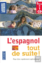 Coffret L'Espagnol Tout De Suite