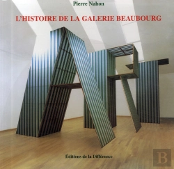Bertrand.pt - Coffret L'Histoire De La Galerie Beaubourg