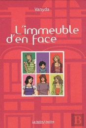 Coffret L'Immeuble D'En Face