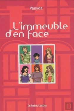 Bertrand.pt - Coffret L'Immeuble D'En Face